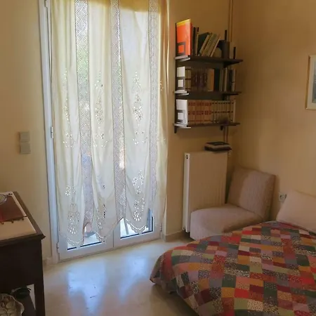 Semesterbostad Traditional Country House In Rifi, Kefalonia Kefalonia Island
