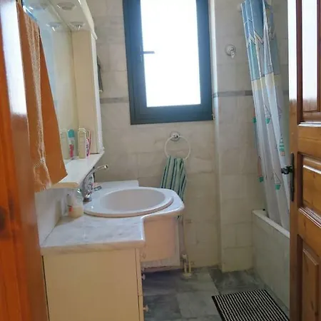 Traditional Country House In Rifi, Kefalonia * Kefalonia Island