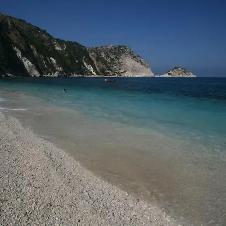 Traditional Country House In Rifi, Kefalonia Semesterbostad Kefalonia Island