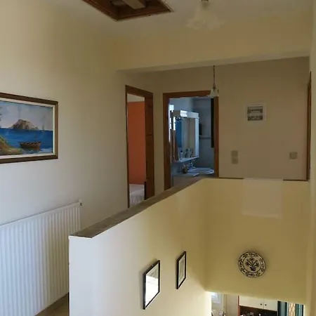 Semesterbostad Traditional Country House In Rifi, Kefalonia Kefalonia Island