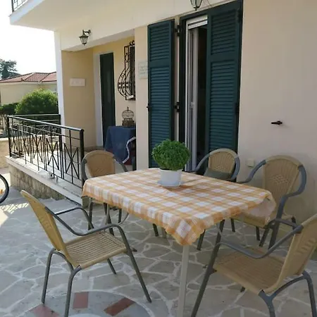 Traditional Country House In Rifi, Kefalonia Kefalonia Island