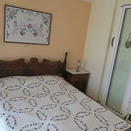 Traditional Country House In Rifi, Kefalonia * Kefalonia Island