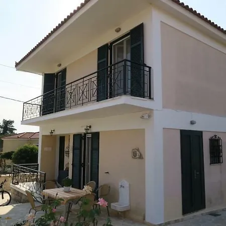 Traditional Country House In Rifi, Kefalonia Kefalonia Island