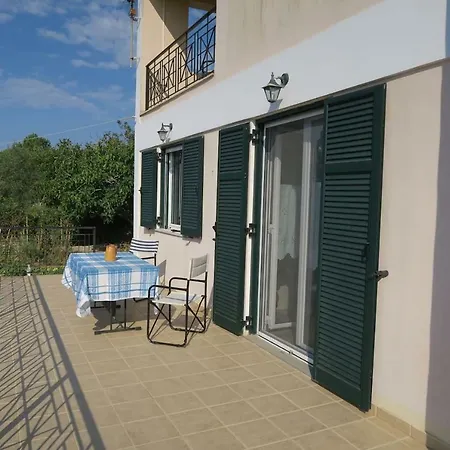 Traditional Country House In Rifi, Kefalonia Kefalonia Island