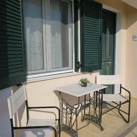 Traditional Country House In Rifi, Kefalonia Kefalonia Island