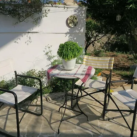 Semesterbostad Traditional Country House In Rifi, Kefalonia Kefalonia Island