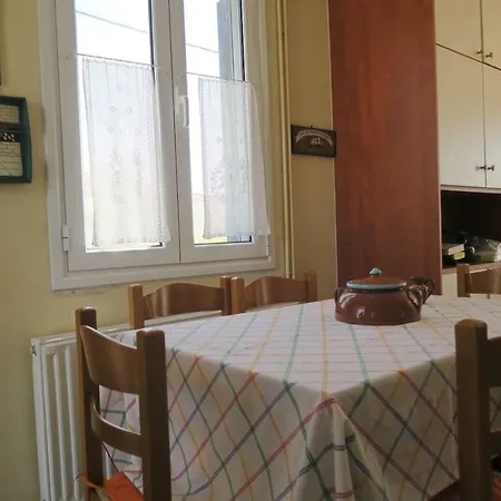 Traditional Country House In Rifi, Kefalonia * Kefalonia Island